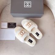 Chanel slipper 03 - 2