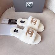 Chanel slipper 03 - 6