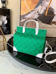 Louis Vuitton Litter Bag Monogram Other M80815 - 2