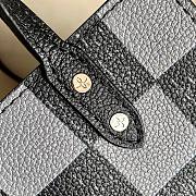 Louis Vuitton mini Tote Bag Gray M60495 - 4