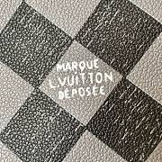 Louis Vuitton mini Tote Bag Gray M60495 - 6