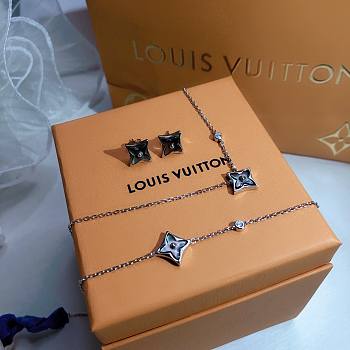 Louis Vuitton set 