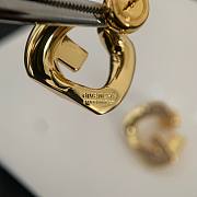 Givenchy Earings - 4