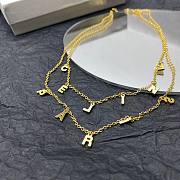 Celine Necklace 01 - 1