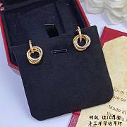 Cartier Earings 02 - 3