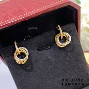 Cartier Earings 02 - 1