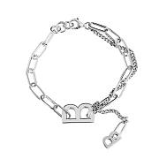 Balenciaga bracelet  - 6