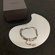 Balenciaga bracelet  - 3