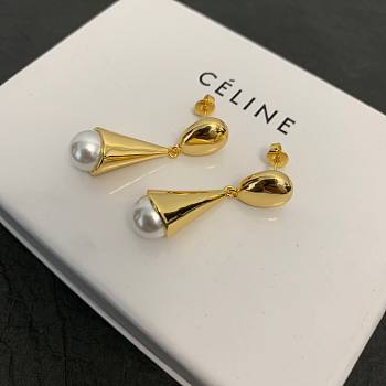 Celine Earings 