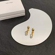 Celine Earings  - 2