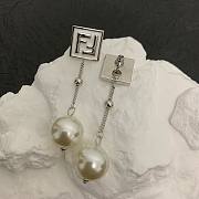 Fendi earings  - 3