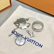 Louis Vuitton necklace  - 3