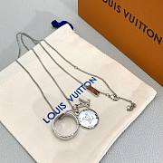 Louis Vuitton necklace  - 2