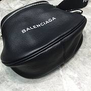 Balenciaga crossbody bag  - 3