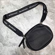 Balenciaga crossbody bag  - 5