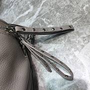 Balenciaga gray crossbody bag - 5