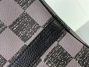 Louis Vuitton Keepall Bandoulière 45 Gray N80404 - 2