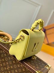 Louis Vuitton Twist MM Other Leathers M58688 - 6