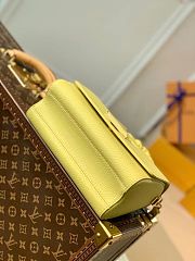 Louis Vuitton Twist MM Other Leathers M58688 - 5