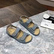 Chanel sandals 01 - 6
