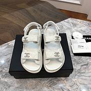 Chanel sandals 02 - 4