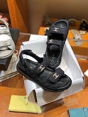 Chanel sandals 04 - 1