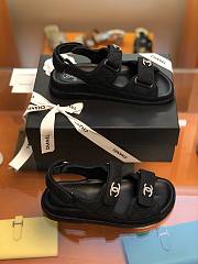 Chanel sandals 04 - 5