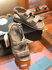 Chanel Sandals 05 - 6