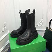 Bottega Veneta Boots in Black - 3