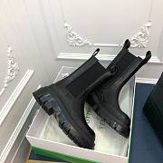 Bottega Veneta Boots in Black - 4