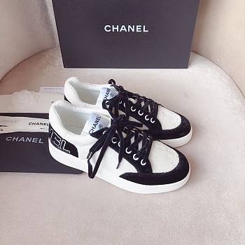 Chanel shoes