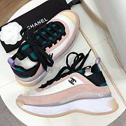 Chanel sneaker 02 - 1