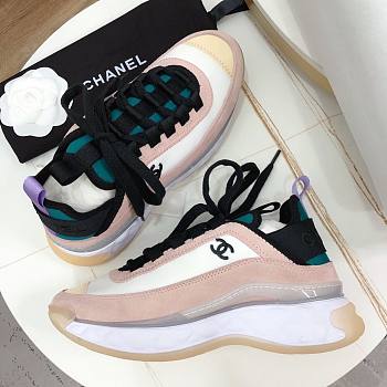 Chanel sneaker 02