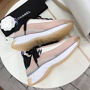 Chanel sneaker 02 - 5