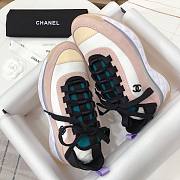 Chanel sneaker 02 - 3