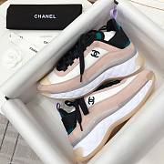 Chanel sneaker 02 - 2