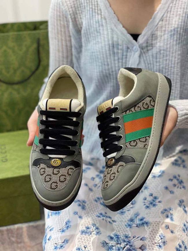 Gucci shoes 02 - 1