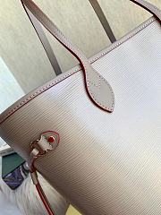 Louis Vuitton neverfull beige MM M40932 - 3