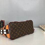 Louis Vuitton Neverfull MM M40993 - 6