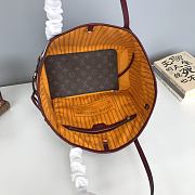 Louis Vuitton Neverfull MM M40993 - 3