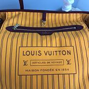 Louis Vuitton Neverfull MM M40993 - 2