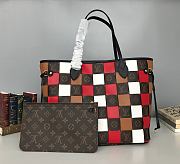 Louis Vuitton MM Neverfull M40993 - 1