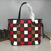 Louis Vuitton MM Neverfull M40993 - 5