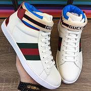 Gucci men shoes - 6