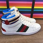 Gucci men shoes - 5