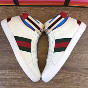 Gucci men shoes - 4