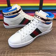 Gucci men shoes - 3