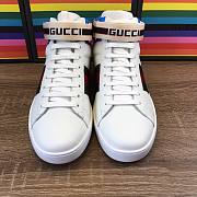 Gucci men shoes - 2