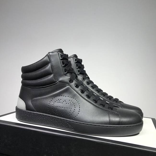 Gucci sneaker 02 - 1