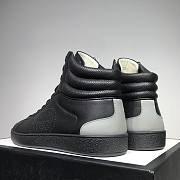 Gucci sneaker 02 - 3